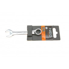 Ключ ріжково-накидний 13 mm L-109 mm