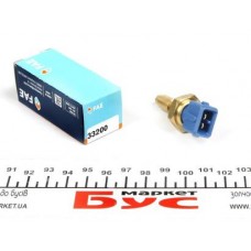 Датчик температури охолоджуючої рідини Iveco Daily II/III 98-/Citroen Jumper 2.8HDi 02- (синій)