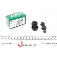 Ремкомплект циліндра гальмівного (заднього) Opel Kadett 79-94 (d=15.9mm) (Fag)