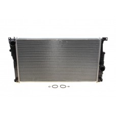 Радіатор охолодження BMW 1 (F20/F21)/3 F30/F34)/4 (F36/F33) 1.5-3.0i (B38/N20/N55)