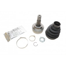 ШРКШ (зовнішній) Citroen C3/C4 09-/Peugeot 207/308/Partner 05- (25z/34z/58.5mm/86mm/46.5mm) (+ABS48z)