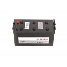 Акумуляторна батарея 200Ah/1050A (518x274x242) Замінено на 0092T40800