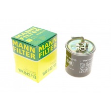 Фільтр паливний MB Sprinter/Vito 2.1D/2.2D/2.7D 99-06 OM611-612