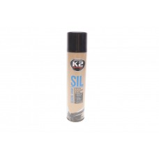 Змазка силіконова SIL Spray (300мл)