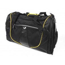 Сумка спортивна Renault Sport Bag, чорний (57х33х30)