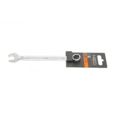 Ключ ріжково-накидний 14 mm L-180 mm