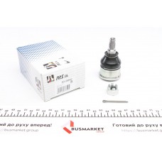 Опора кульова (передня/знизу) Honda Civic VII 00-05 (d=40.03mm)