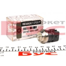 Датчик температури охолоджуючої рідини Renault Trafic/Opel Vivaro 01-