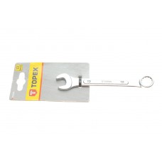 Ключ ріжково-накидний 13 mm L-145 mm