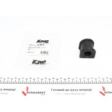 Втулка стабілізатора (переднього) Toyota Camry 01-06 (d=23mm)