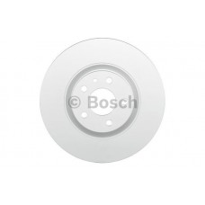 Гальмівний диск BOSCH 0986478521
