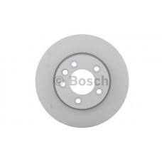 Гальмівний диск BOSCH 0986479250