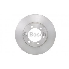 Гальмівний диск BOSCH 0986479304