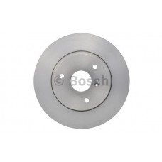 Гальмівний диск BOSCH 0986479305