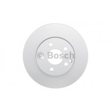 Гальмівний диск BOSCH 0986479407