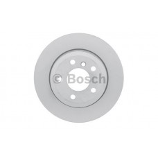 Гальмівний диск BOSCH 0986479442