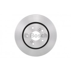 Гальмівний диск BOSCH 0986479456