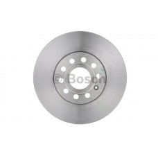 Гальмівний диск BOSCH 0986479939