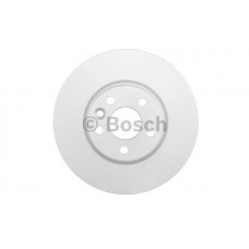 Гальмівний диск BOSCH 0986479974