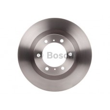 Гальмівний диск BOSCH 0986479A65