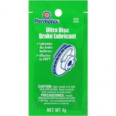 Мастило супортів Permatex Ultra Disc Brake Lubricant 4гр PERMATEX 09977