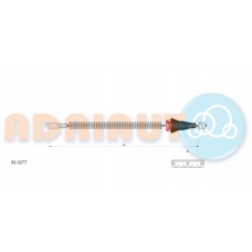 Трос ручного гальма ADRIAUTO 33.0277