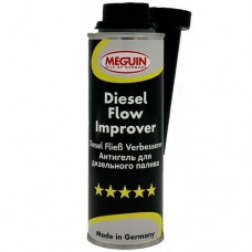Антигель для дизельного пального Meguin Diesel Flow Improver 250мл MEGUIN 6662