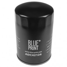 Фільтр масляний BLUE PRINT ADC42124