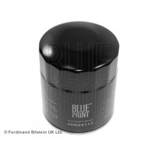 Фільтр оливи BLUE PRINT ADG02117