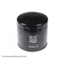 Фільтр оливи BLUE PRINT ADG02153