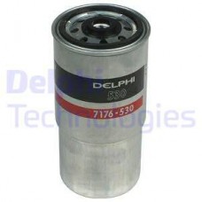 Фільтр палива DELPHI HDF530