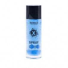 Автомобільний ароматизатор спрей без упаковки NOWAX серія X Spray- Sport 50ml NOWAX NX07762