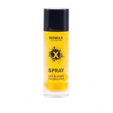 Автомобільний ароматизатор спрей без упаковки NOWAX серія X Spray- Tropic 50ml NOWAX NX07767