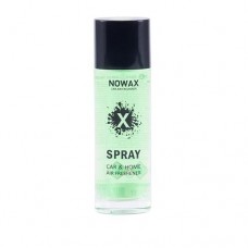 Автомобільний ароматизатор спрей (без упак.) NOWAX X Spray- Lemon Tea 50ml NOWAX NX07769