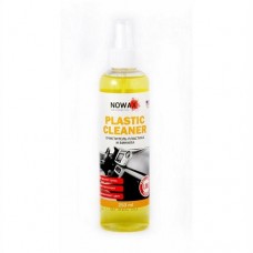 NOWAX Plastic Cleaner Очиститель пластика і вінілу 250ml NOWAX NX25232
