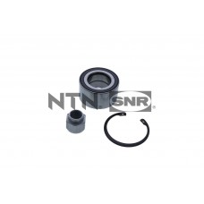 Комплект підшипників призначених для монтажу на маточину з елементами монтажу NTN-SNR R159.100