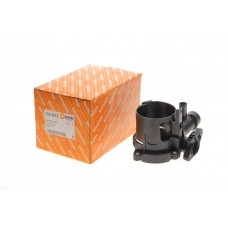 Кожух фільтра паливного (з підігрівом) MB Sprinter 906/Vito (W639) OM651 (2072)