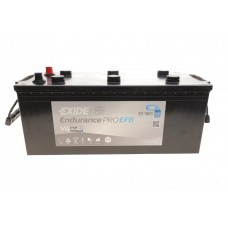 Акумуляторна батарея 180Ah/1000A (513x228x223/+L/B0) EndurancePro (EFB)