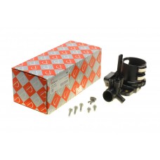 Кожух фільтра паливного (з підігрівом) MB Sprinter 906/Vito (W639) OM651