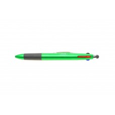 Ручка кулькова JBM (4 кольору)