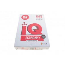Папір ксероксний А4 IQ Economy+ (80 г/кв.м)