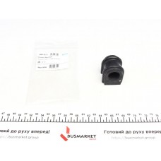 Втулка стабілізатора (переднього) Hyundai Elantra 02-05 (d=22.8mm)