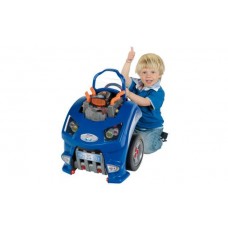 Іграшковий автомобіль технічної допомоги Bosch Car Service