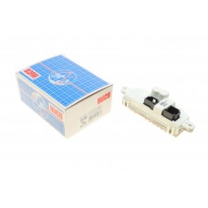 Резистор вентилятора пічки BMW X5 (F15/F85)/X6 (F16/F86) 14-19 (HÜCO)