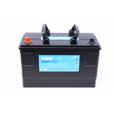 Акумуляторна батарея 110Ah/750A (349x175x235/+L/B00) StartPro