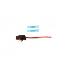 Ремкомплект кабеля форсунки Citroen Jumper/Fiat Ducato 2.8D/2.8 JTD 98- (Bosch System) (90mm)