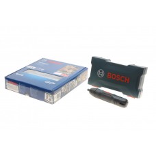 Шуруповерт акумуляторний Bosch GO (0.2-5 Nm/3.6V) 0–360 об./Макс = 5мм