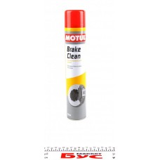 Засіб для очистки компонентів гальмівної системи Brake Clean (750ml) (106551)