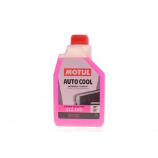 Антифриз (розовий) G13 (1л) (-35°C) Auto Cool G13 Ultra (109114=111049)